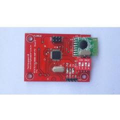 50 Hz ZIGBEE CC2500 TTL Pin 4 pin Brand Rndmfg Voltage 210V IP Rating IP55 Rssi Support Yes Signal Level Ttl Packaing Type - Rndmfg