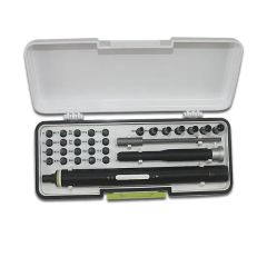 Mobile Phone Repair Essential: 46-in-One Precision Screwdriver Combination Set – Electronic Tools for Versatile Device Maintenance - Image 4