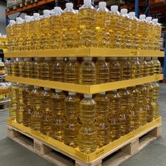 High Quality Premium Grade Refined Soybean Oil 100% Pure Bulk Supply Food Grade Restaurants Food Industry - Image 1
