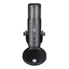 Professional Live Streaming Studio USB Condenser Microphone for Recording Singing - Image 4