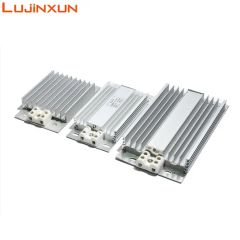 Ceramic PTC Heater Element Constant Temperature Comb-Shaped PTC Heaterelement with Alu Shell - Image 5