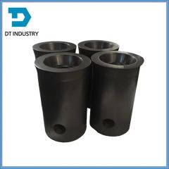 Copper/Brass Continuous Casting High Carbon Graphite Chute Mold /Graphite Mold - Image 1