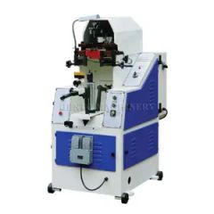 High Efficiency Toe Lasting Machine Shoe Last Machine - Image 2