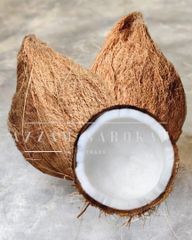 Semi husked coconut – product photo 4, product detail gallery