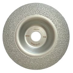 Diamond Grinding Disc for Foundry Parts - Image 1