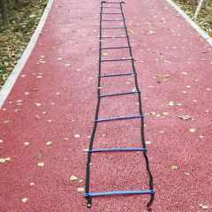Agility Training Ladder Speed Exercise Ladders for Soccer Football Athletic Drills Wbb12925 - Image 6
