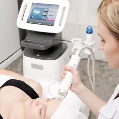 Effective RF Microneedling Equipment for Firming Aging Skin Origin China Trademark LEFIS Model NO. H2-K6 Tip Pin 49 - Image 4
