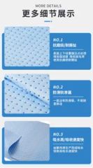 Medical Nursing Pads for Daily Care Group Adult Origin China Leak Proof Yes Trademark shuer Size Customizable Usage Type Disposable - Image 6