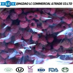 Frozen Raspberry Brokens, Frozen Raspoberries Brokens, IQF Raspberries Brokens, IQF Raspberry Brokens, Frozen Raspberry Crumbles, IQF Raspberries Crumbles - Image 2