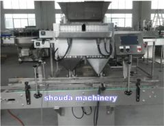Multifunction Potato Chips Blister Packing Line Packing Machine - Image 1