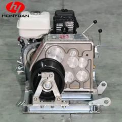 Take up Machine/ Coiler for Wire Drawing Machine for Steel/Copper/Welding Wire Machine - Image 2