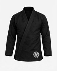 Professional Pearl Weave Brazilian Jiu-Jitsu BJJ Gi Uniform for Martial Arts Training - Custom Wholesale Sports Apparel - Image 5