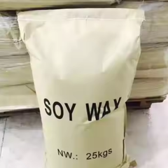 Best Quality 100% Bulk Pure Soy Wax - Image 1