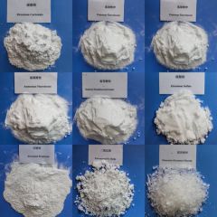 China Zirconium Fluoride Factory Direct Sales - Image 3