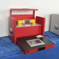 Lucyelec New Design Bdv6801b Dielectric Strength Transformer Oil Test Equipment - Image 5