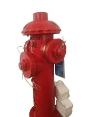 Ss100 Fire Hydrant for Convenient Fire Extinguishing Needs - Image 6