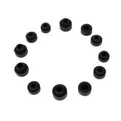 Factory Customized Rubber Products with Patented New Materials Invention - Image 3