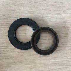 Paper Machinery Parts Tc Rubber Oilseal High Temperature Oil Seal - Image 5