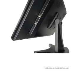 21.5 Inch Touch All in One PC Industrial Touch Screen Computer CPU RAM SSD OEM - Image 5