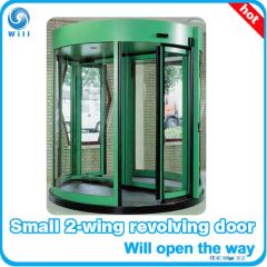 Automatic Revolving Door 3wing Revolving Door - Image 1