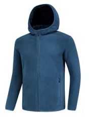 Fashion Men Polar Fleece Jackets Origin China Gender Unisex Color Colourful Model NO. YC-469 Jacket Zip Jacket Material - Image 5