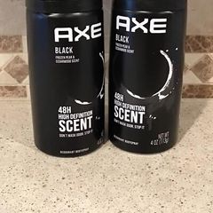 Reliable Supply AXE DEODORANT 113g MEN’S DEODORANT PERSONAL CARE DISTINCTIVE FRAGEANCE ON SALE - Image 1