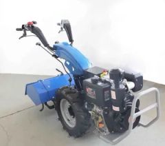 Hot Sale Multifunctional Italy BCS Mini Power Tiller - Image 1