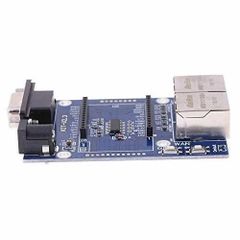 2.4Ghz Hlk Rm04 Wifi Module, For Home Automation Brand HLK Color White Dimension 40*29mm WiFi Frequency 2.4GHz Model Name/Number - Image 4
