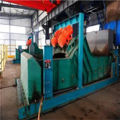 High Frequency Vibrating Sieve Screen Machine - Image 5