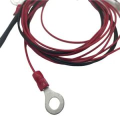 Ntc Temperature Sensor Wire Harness for Automotive Temperature Detection - Image 3