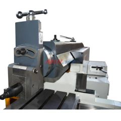 Metal Shaping Machine Bc6085 - Image 3