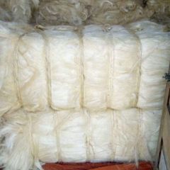 High Quality Eco-Friendly Sisal Hemp Fiber Flame Retardant Made From Coconut UG Grade Concrete Use Wholesale Price Cheap Sales - Image 1