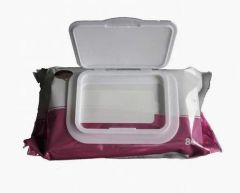 Good Baby Wipes, Without Alcohol - Image 3