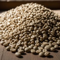 100% Natural Arabica Coffee Bean Sourced From Trusted Farms For Bulk Distribution Coffee Bean Trade – product photo 2, product detail gallery