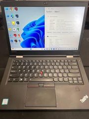 Refurbished  Lenovo ThinkPad laptop  / Used Lenovo Thinkpad  Laptop  Models for wholesale - Image 1