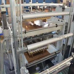 Disposable Plastic Glove Making Machine - Image 2