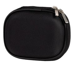 Soundlink Iem Case Oxford Black 115x85x50mm MOQ100 1Y Type None Color Black Origin China Principle None Material Oxford Output Type None - Image 2