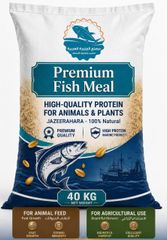 FISH MEAL - Image 5