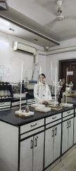 Inks, Dyes & Pigments Testing Laboratory Ph Measurement Evaluates Stability And Application Performance Performance Testing Checks For Adhesion, Dispersion, And - Image 5