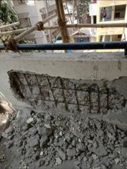 RCC Buildings Construction Services Service Mode Offline Service Location India Service Duration 6 Months Service Payment Mode - Image 2
