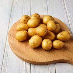 Fresh Potatoes Fresh Agricultural Crop Supply For Wholesale Importers And Reliable Produce Distribution Services – product photo 1, product detail gallery