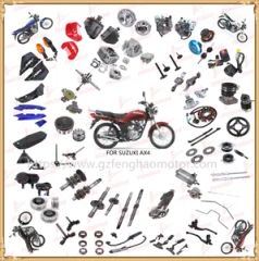Motorcycle Engine Parts Timing Chain Tensioner YAMAHA Fz16 - Image 2