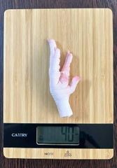 chicken feet - Image 1