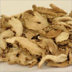 Premium Dried Ginger For Cooking Tea Blends Herbal Recipes Natural Flavoring Wholesale Supply Ready Stock - Image 1