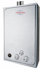 Reasonable Price Advanced Technology Forced Exhaust Gas Water Heater - Image 5