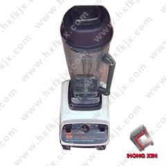 Commercial Blender/Ice Crusher Origin China Ice shape Slice Control Electric Material ABS Plastic Application - Image 1