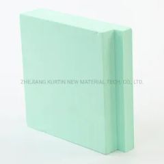 High Quality XPS Foam Board Origin China Model NO. KT01 Warranty 1 Year ...
