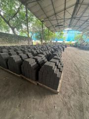 Fly Ash Bricks Color Grey Size 9x4x3 Inch Location Chennai Shape Rectangular Usage/Application Side - Image 1