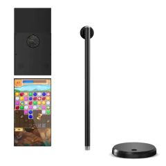 Portable TV Speakers for Smart TV LCD Monitor 21.5 Inches Android - Image 6