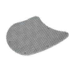 Multilayer Stainless Steel Filter Mesh Horseshoe Spot Welding Wire Mesh Filter Screen - Image 1